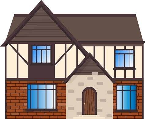 House Clip Art Png Clipart Background Png Play