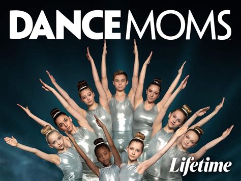 Dance Moms Season 8