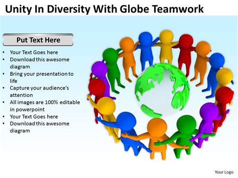 Cultural Diversity Team Work Quotes Quotesgram
