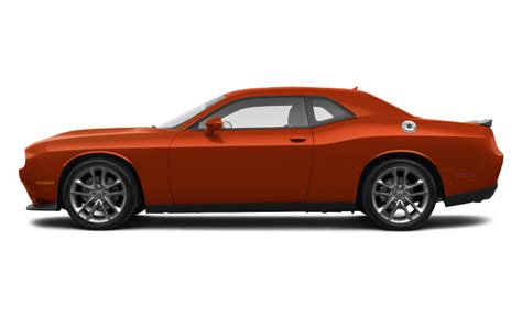 Lapointe Auto In Montmagny The 2023 Dodge Challenger Gt Awd