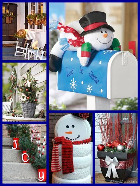 100 Best Diy Xmas And Christmas Decoration Images On