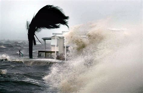 Slideshow Worst Hurricanes In Us History Photos Abc News