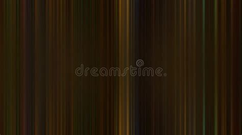 Abstract Linear Dark Brown Gradient Background Stock Illustration