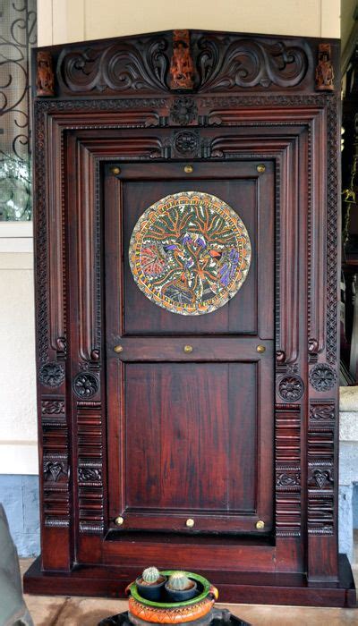 Home Front Door Design Indian Style New