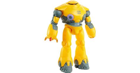 Mattel Disney Pixar Lightyear Zyclops 12 Inch Action Figure Price