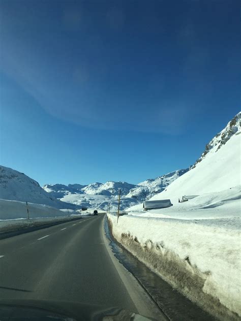 Top 10 Most Exciting Mountain Passes In Switzerland Go Look Explore