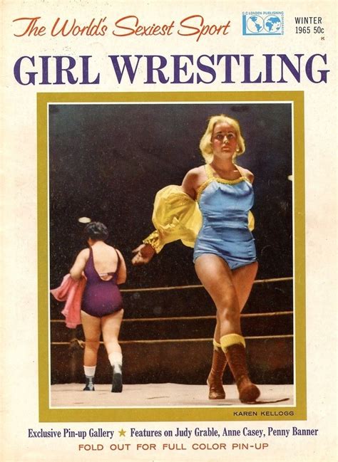 Vintage Professional Wrestling On Tumblr