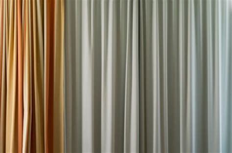 Morten AndenÆs Orange Curtains Home Decor Grey Curtains