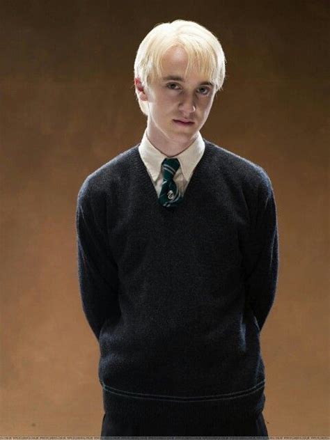 Order of The Phoenix Photoshoot | Draco malfoy, Draco malfoy imagines