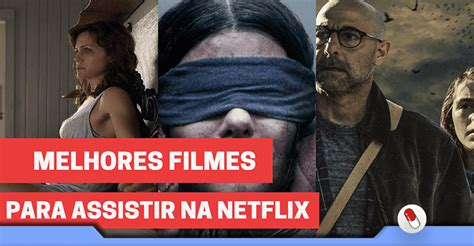 Objektyvas Išseko Vikrumas Bons Filmes Para Assistir Na Netflix 2019
