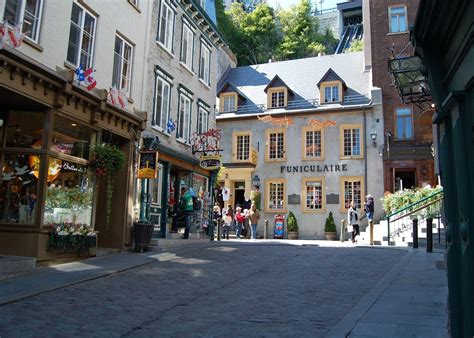 Hidden Highlights Of Québec Self Drive Audley Travel