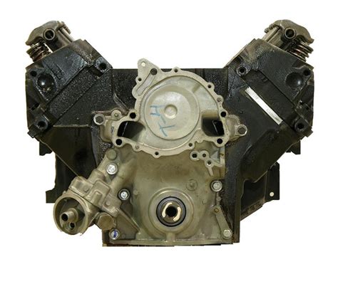 Vege Remanufactured Engines Db30 Vege Remanufactured Long Block Crate