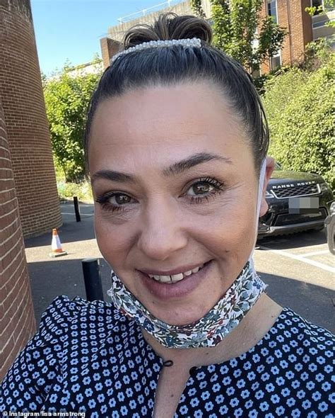 Lisa Armstrong Soaks Up Sun Wearing Huge Jewelled Shades And Bandeau
