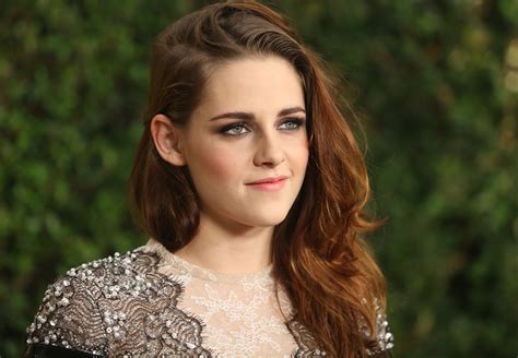 Download Brunette American Actress Celebrity Kristen Stewart 4k Ultra