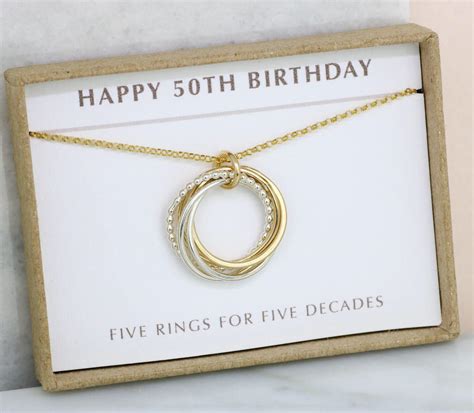 Check spelling or type a new query. 50th birthday gift, 50th gift for wife, sister, friend ...