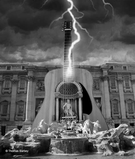 Thomas Barbey 1957 American Photographer And Photocollage Artist