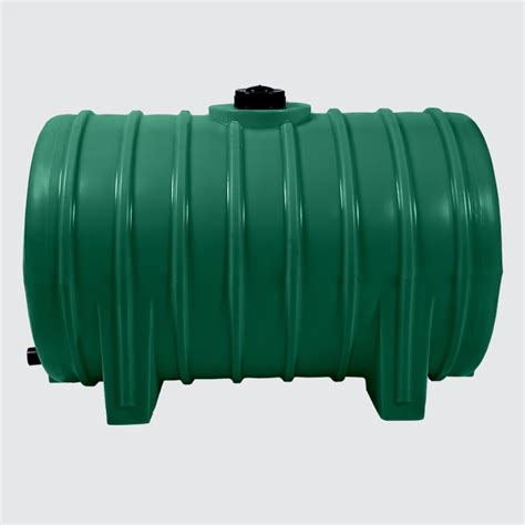 500 Litre Horizontal Water Storage Tank