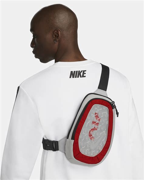 Nike Air Max Crossbody Bag 4l