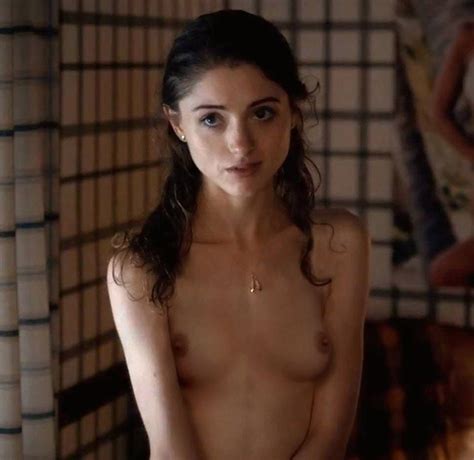 Natalia Dyer Nude Celebs Nude Pictures And Videos