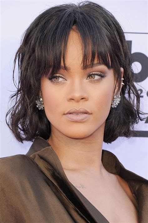 Find the perfect woman riding a pony stock photos and editorial news pictures from getty images. 15 Best Hairstyles With Bangs - Chic Celebrity Bang ...