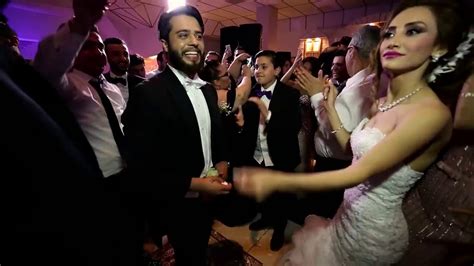 Traditional Syrian Wedding Syrian Dance Youtube