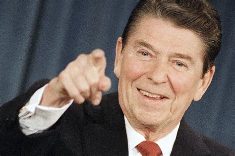 Ronald Reagans Lasting Healthcare Legacy How 80s Deficit Spending