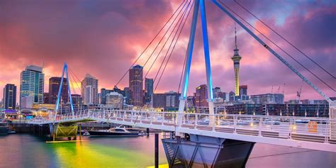 Best Things To Do In Auckland New Zealand In 2021 Adventures Dream