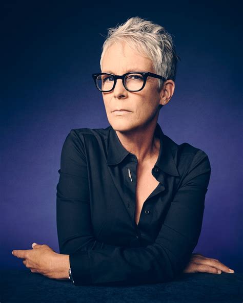 Jamie Lee Curtis Gets Real About The Hollywood Hustle And Her Halloween