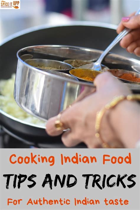 The Secret Technique To Indian Cooking That No One Told You About