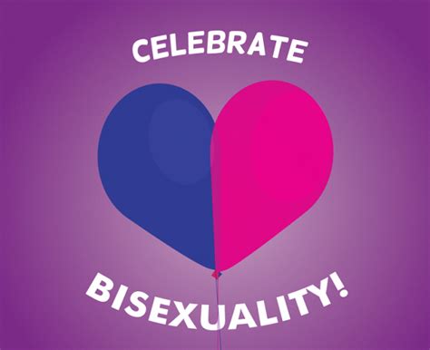Bisexual Awareness Week Bi People Address Common Misconceptions About