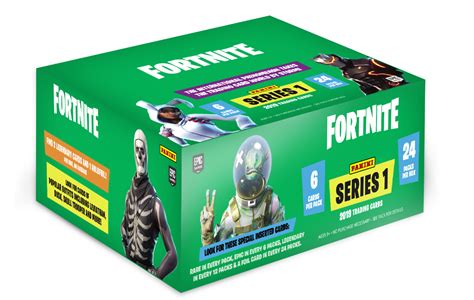 In order to complete this legendary challenge, you'll need to find an io guard. Fortnite trading cards announced - GameRevolution