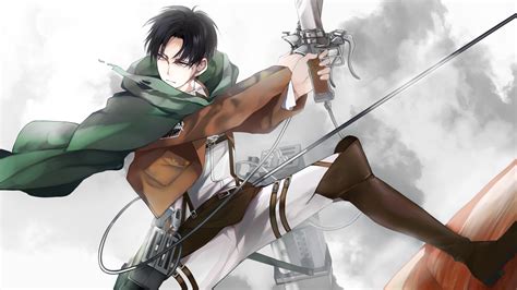 Attack on Titan, HD Wallpaper - Zerochan Anime Image Board The wallpaper for mobile is missing or does not match the preview.