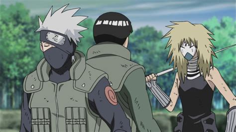 Kakashi And Guy Hot Sex Picture