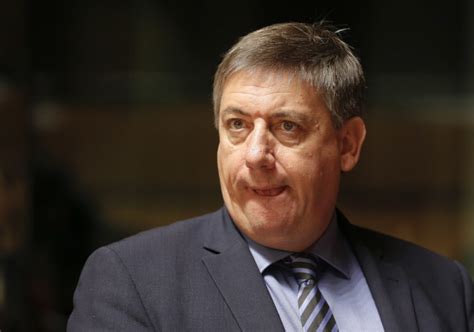 Jan media in category jan jambon. Jan Jambon: Belgium is at forefront of anti-terror data ...