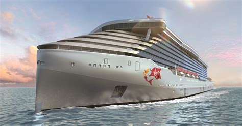 Virgin Voyages First Cruise Ship To Be For Adults Only