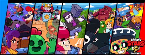 The december update is finally here and now that i have been given time to datamine anything i can find, i'll list below interesting stuff. Brawl Stars Fan Art : Brawlstars