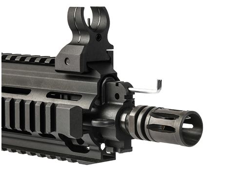 重裝武力 生存遊戲玩具槍店 Vfcumarex Hk416d Gen2 Gbb 瓦斯槍 2019年版