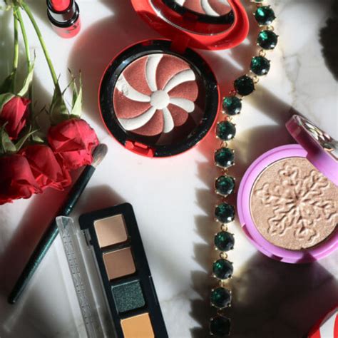 2019 Holiday Makeup Releases I