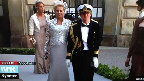 Royal Wedding Of Swedens Princess Madeleine 2013 Youtube