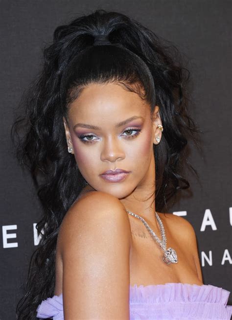 Sexy Rihanna Pictures Popsugar Celebrity Photo 110