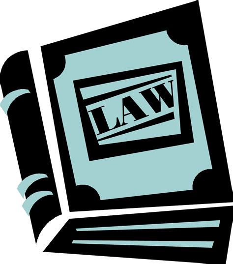 Law Books Clip Art Clipart Best