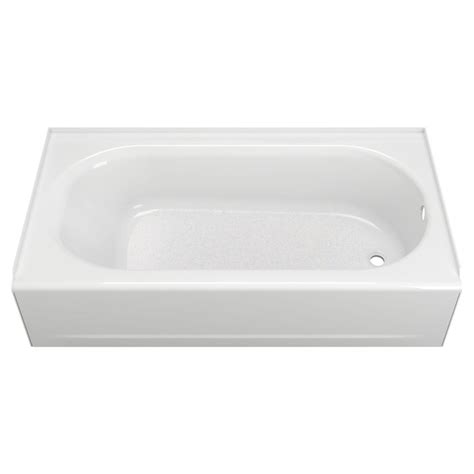 American Standard Princeton 60 X 34 Three Wall Alcove Soaking Bath