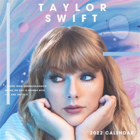 Buy Taylor Swift 2022 Taylor Swift 2022taylor Swift Official 2022