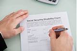 Social Security Disability Massachusetts Pictures