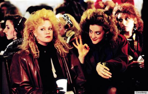 11 beauty lessons we learned from movies and tv photos s huffpost life