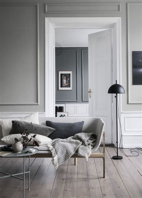 35 Gorgeous Grey Living Room Ideas Paint Colours Carpet And Furniture