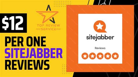Buy Sitejabber Reviews 100 Nondrop Reviews Youtube