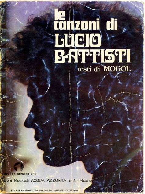 Anybody who loves his music the same, highly recommended. Lucio-Battisti partiture.pdf