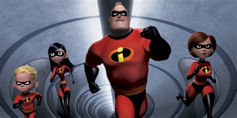 The Incredibles 2 Is Coming A Year Sooner Toy Story 4 Delayed