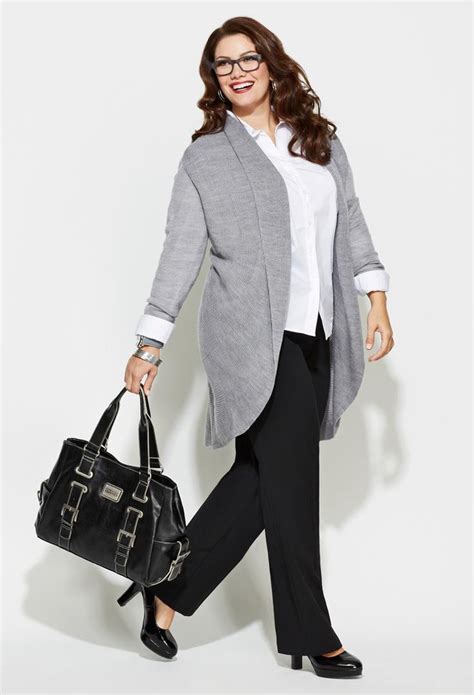 17 elegant plus size workwear outfits and combination ideas stylish work outfits work outfits